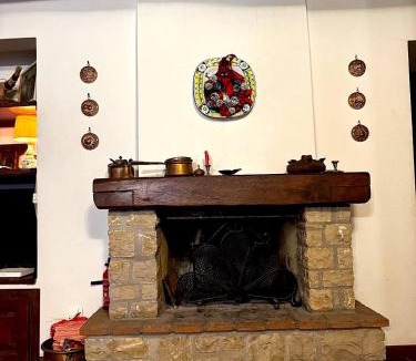 Fratta Apartment | Family Country Home Marsciano