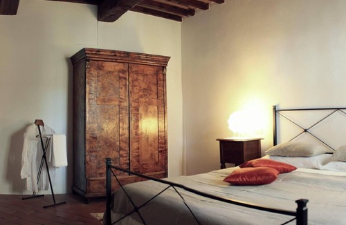 Montone Other | Family flat with terrace