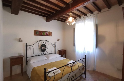 Montone Other | Family flat with terrace
