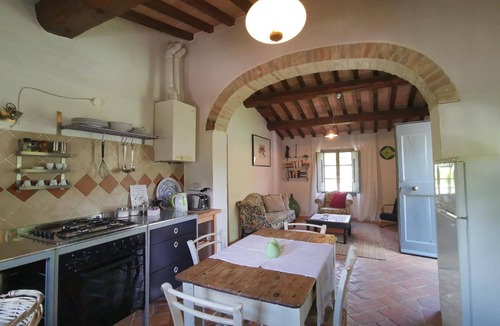 Montone Other | Family flat with terrace