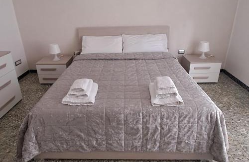 Andria Apartment | Family home