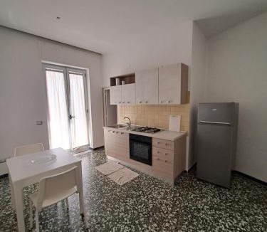 Andria Apartment | Family home