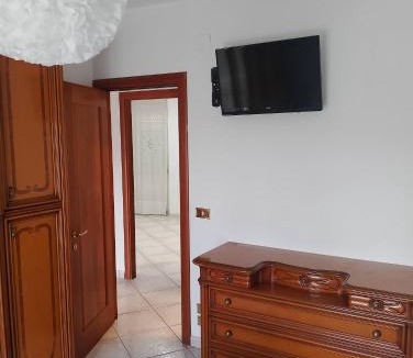 Ripa Teatina Apartment | Family House