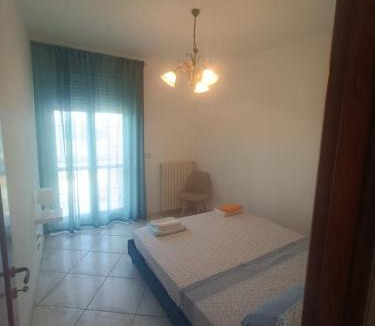 Ripa Teatina Apartment | Family House