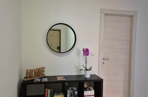 Asti Apartment | Family House Orchidea