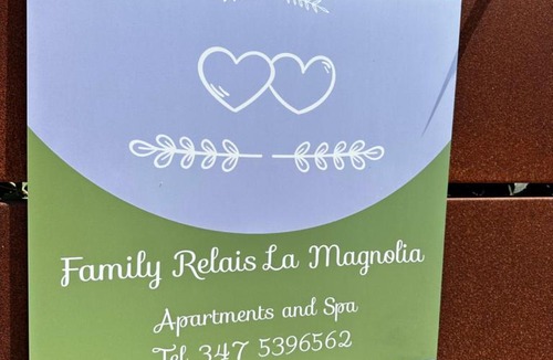 Villanova d'Asti Apartment | Family Relais La Magnolia