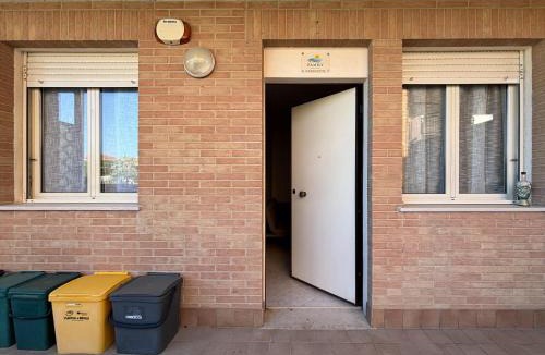 Senigallia Apartment | Family Relax Home