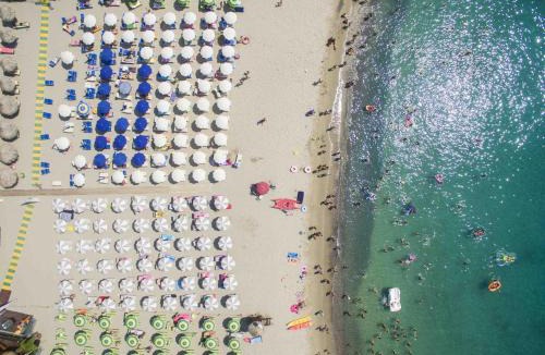 Marina Di Camerota Resort | Family Resort Cala di Luna