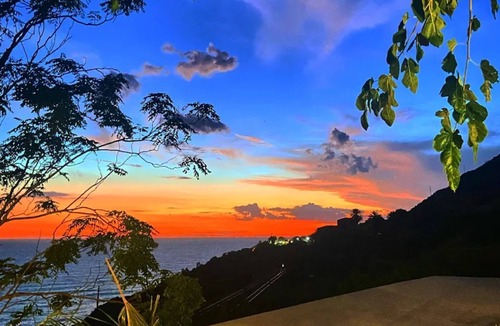 Caprioli Apartment | Family Room Cilento with Wi-Fi and Air Conditioning