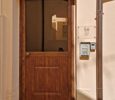 Norcia Apartment | Family Stylish Apartment