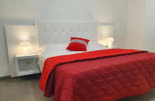 Pellaro House | Fantasia B&B APARTAMENT STUDIO