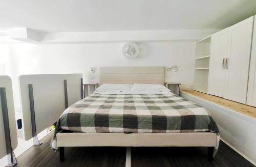 Famagosta Apartment | Fantastic Flat Famagosta Area, Forum, Parking, Netflix