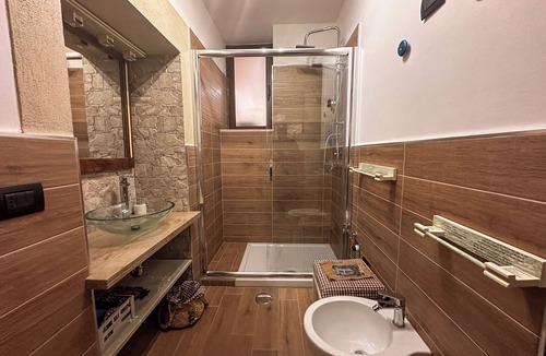Ferentino Apartment | Fantastico monolocale nel cuore di Ferentino