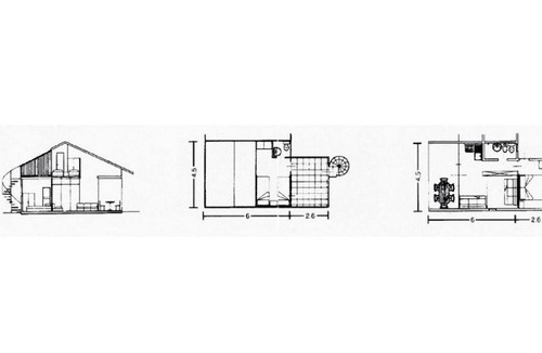 Casal Borsetti House | Fantastico Village - Bungalow X4 (3542)