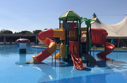 Casal Borsetti House | Fantastico Village - Bungalow PET X1 (3543)