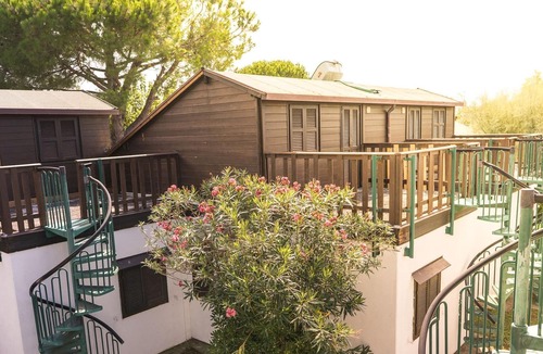 Casal Borsetti House | Fantastico Village - Bungalow X2 (3540)
