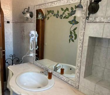 Forio House | Fantasy House Ischia 2