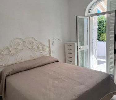 Forio House | Fantasy House Ischia 2