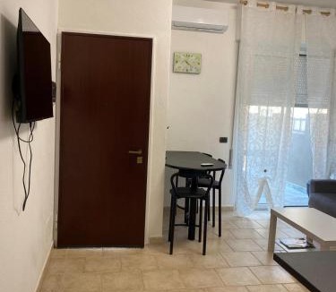 Novara Apartment | Faraboni Apartments