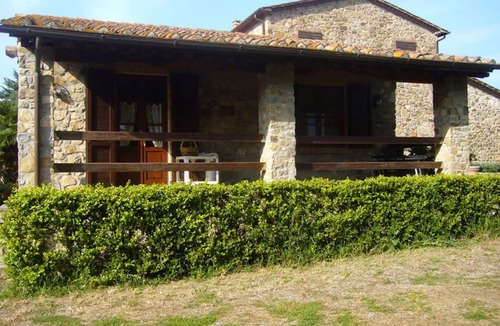 Campagnatico Apartment | Farm Aiola - Il Portico