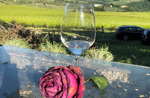Twist House | FARM IL POGGIOLINO