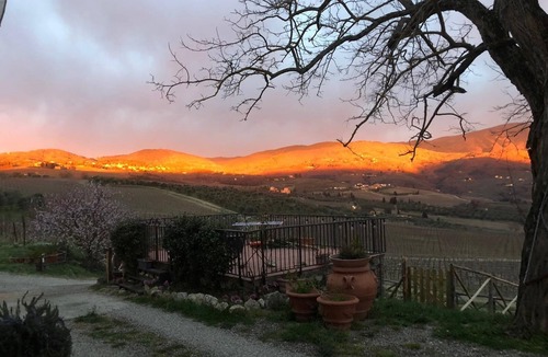 Twist House | FARM IL POGGIOLINO