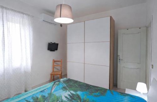 Santa Maria di Castellabate Apartment | Farmarè House