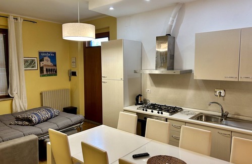 Santa Maria degli Angeli Other | Farmhouse "Agriturismo La Mora - Bilancia" with Shared Pool, Private Garden & Wi-Fi