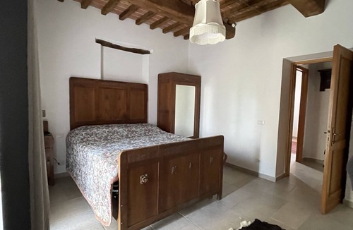 Colle San Paolo House | Farmhouse and pool Lake Trasimeno Perugia