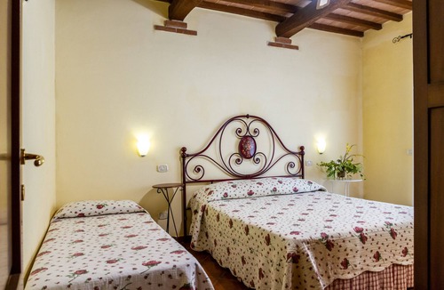 Grosseto Other | Farmhouse Apartment 'Agriturismo Il Gaggiolo' with Shared Pool, Wi-Fi and Air Conditioning