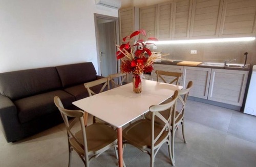 Monte Porzio Apartment | Farmhouse Gambacane