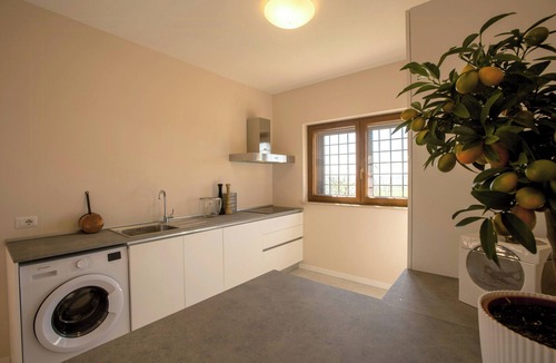 Belvedere Ostrense Apartment | Farmhouse in pine forest with view of Belvedere