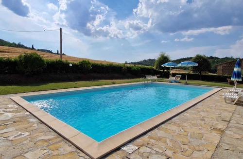 Colle di Val d'Elsa Apartment | Farmhouse IL CANNETO apartment near Siena and San Gimignano