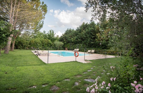 Casenuove House | Farmhouse Il Giardino dei Ciliegi