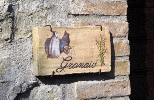 Collesanto Apartment | Farmhouse Il Mulino delle canutole - Il Granaio