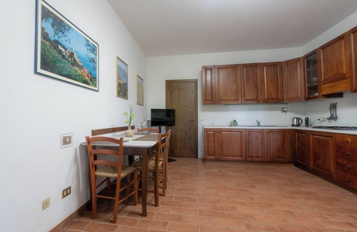 Collesanto Apartment | Farmhouse Il Mulino delle Canutole - Martino