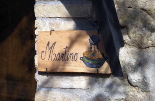Collesanto Apartment | Farmhouse Il Mulino delle Canutole - Martino