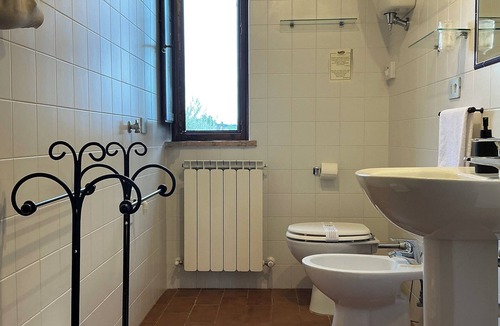 Collesanto Apartment | Farmhouse Il Mulino delle Canutole - Fiscoli
