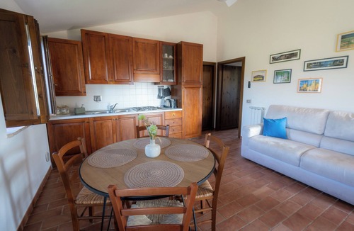 Collesanto Apartment | Farmhouse Il Mulino delle Canutole - Pienello