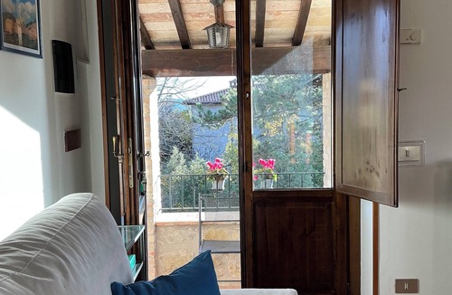 Collesanto Apartment | Farmhouse Il Mulino delle Canutole - Pienello