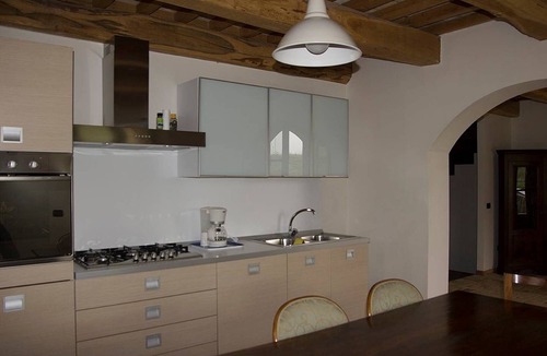 Cagli House | Farmhouse "Il Posto delle Viole" - Viola
