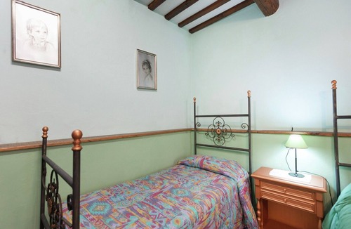 Apecchio House | Farmhouse in Apecchio with Pool & Spa