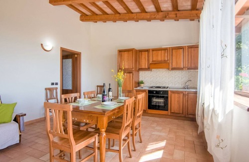 Apecchio House | Farmhouse in Apecchio with Panoramic Views