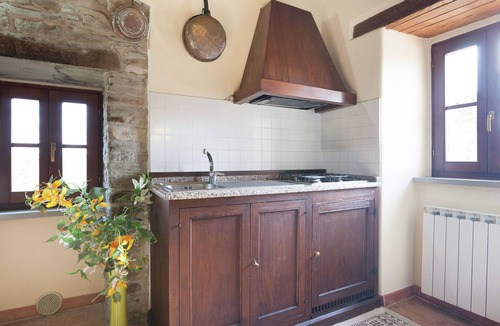 Apecchio House | Farmhouse in Apecchio with Pool & Spa