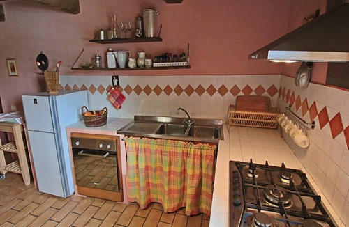 Apecchio House | Farmhouse in Apecchio with Pool and Terrace