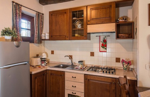 Popoltaio-Schiacciato House | Farmhouse in Città della Pieve with Pool
