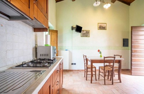 Citta di Castello House | Farmhouse in Città di Castello with Pool