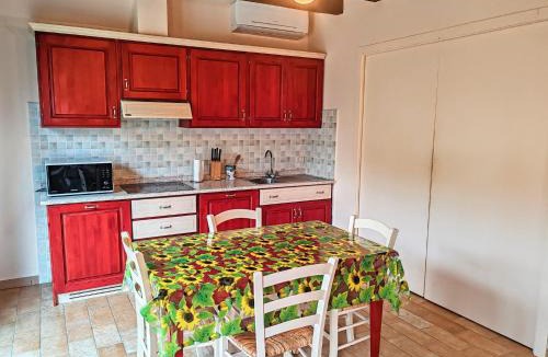 Montecarotto House | Farmhouse in Marche with Pool & Wine Tours