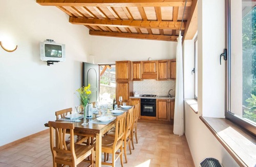 Apecchio House | Farmhouse in Marche with Panoramic Views