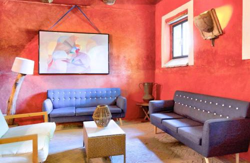 Marsciano House | Farmhouse in Marsciano with Pool and Vineyards